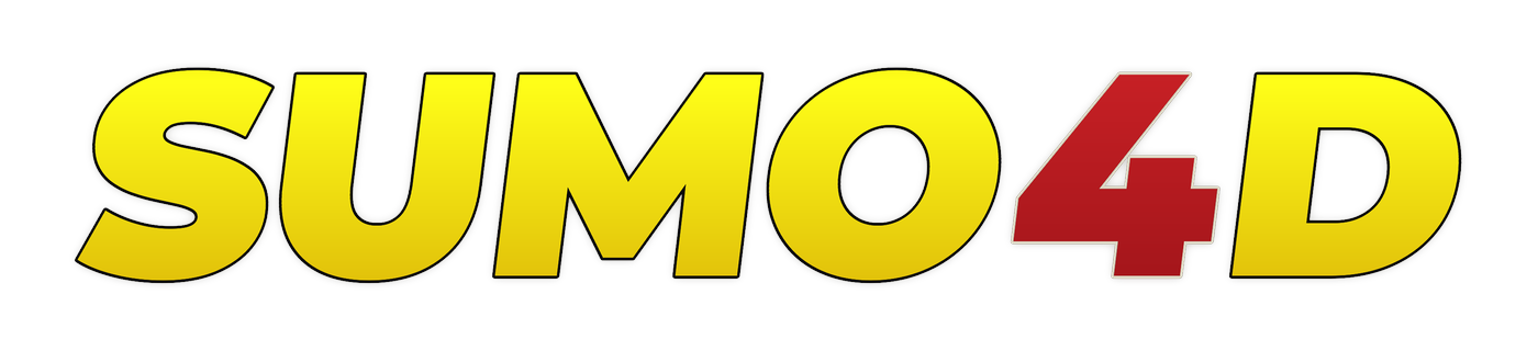 sumo4d
